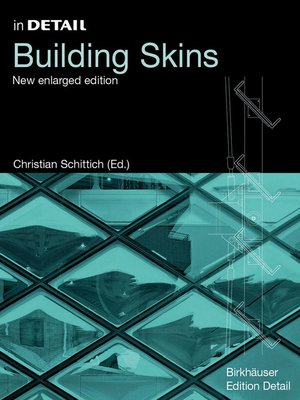 cover image of Building Skins